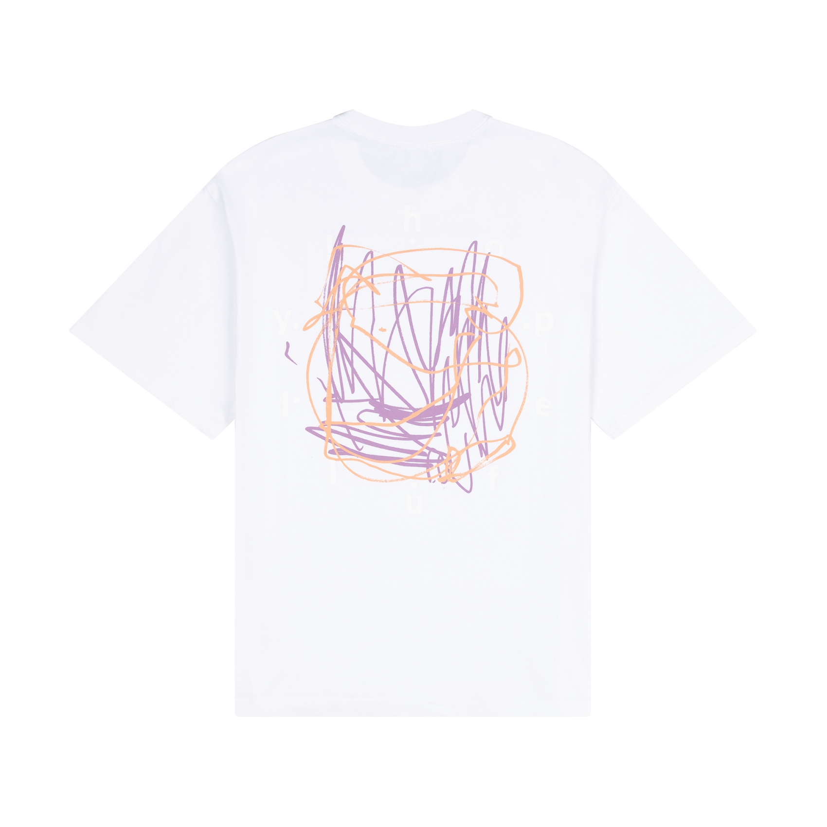 Loyle Carner - hopefully ! sunshine t-shirt
