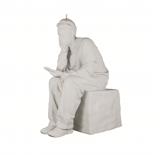 Loyle Carner - in my mind candle