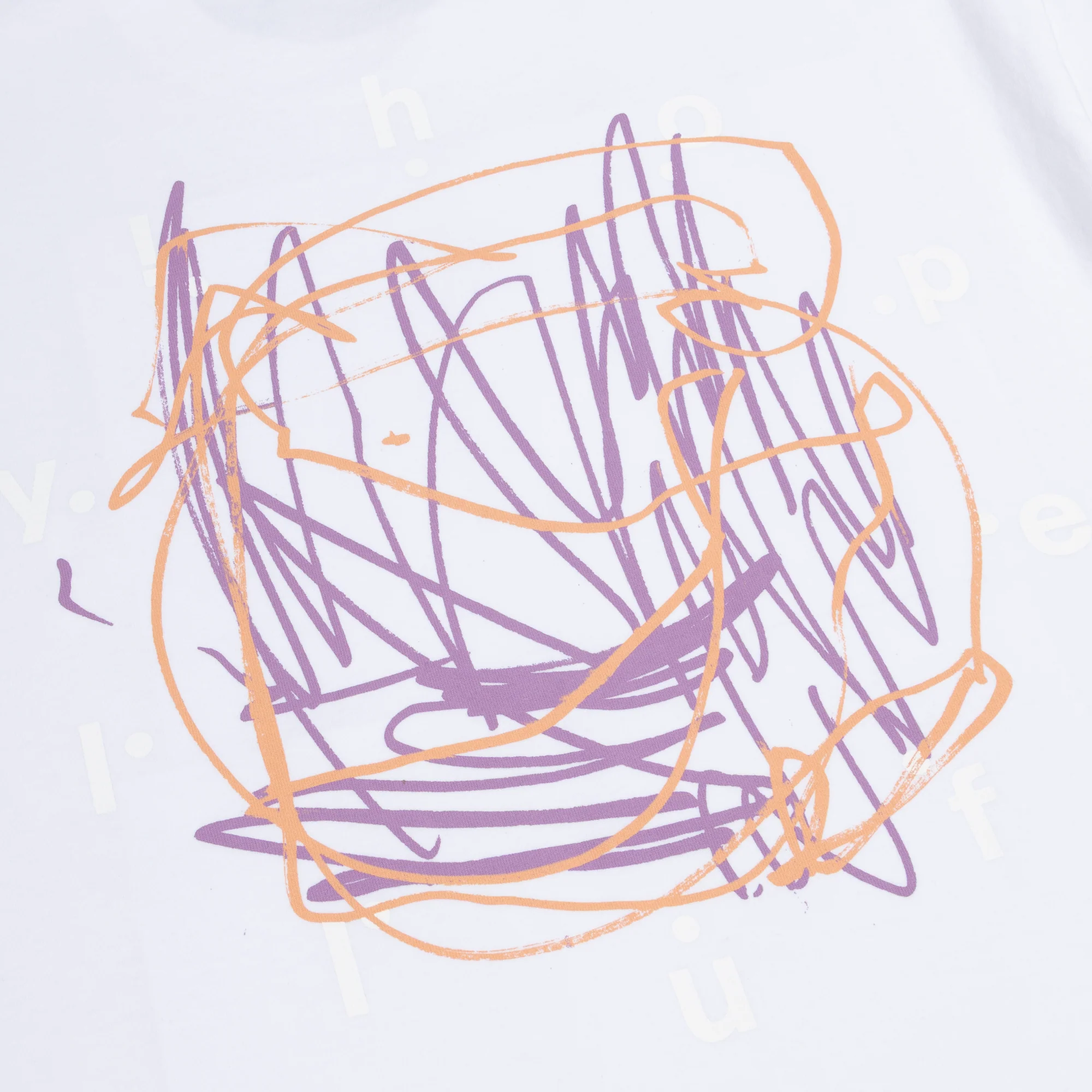 Loyle Carner - hopefully ! sunshine t-shirt