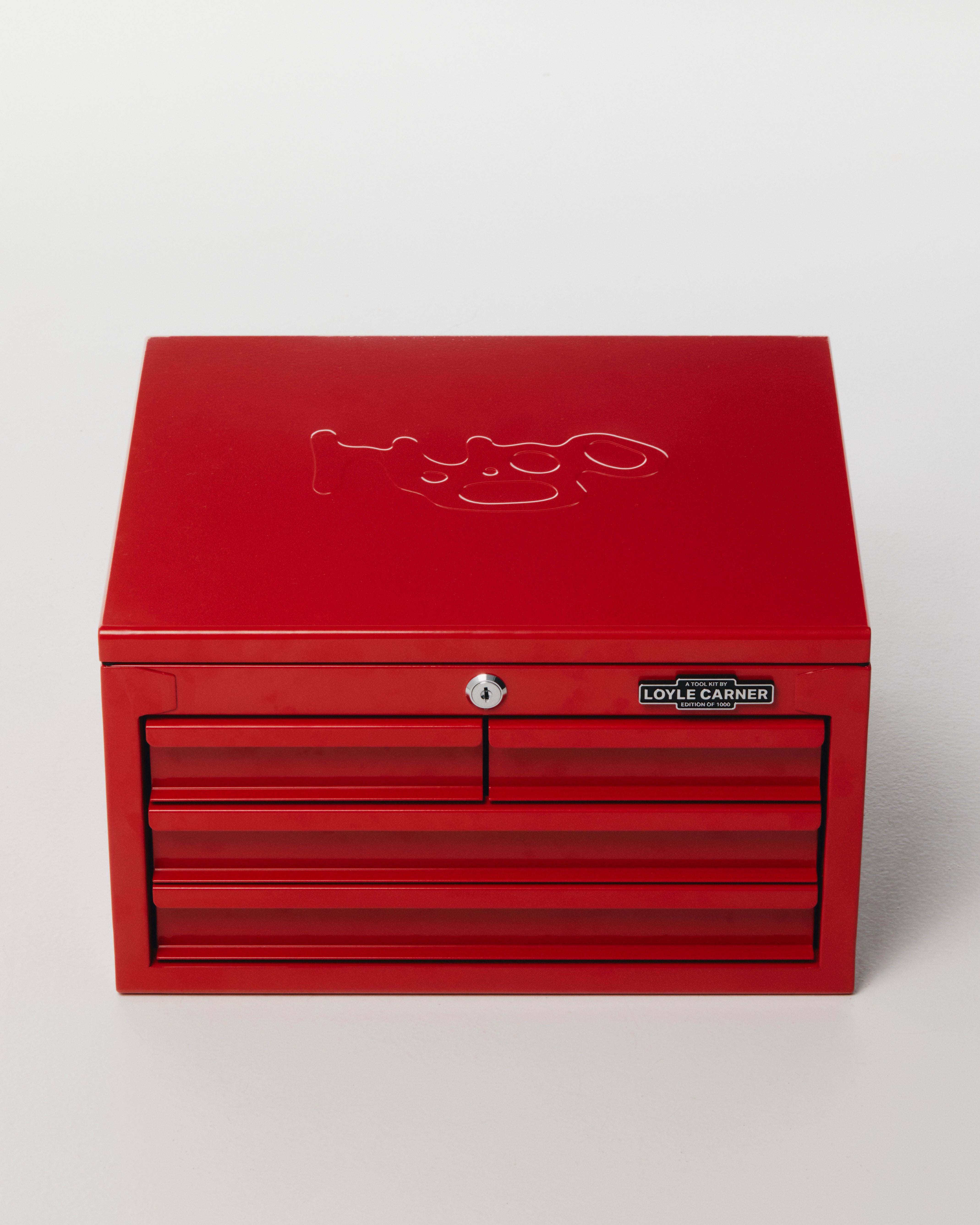 Hugo limited edition shop