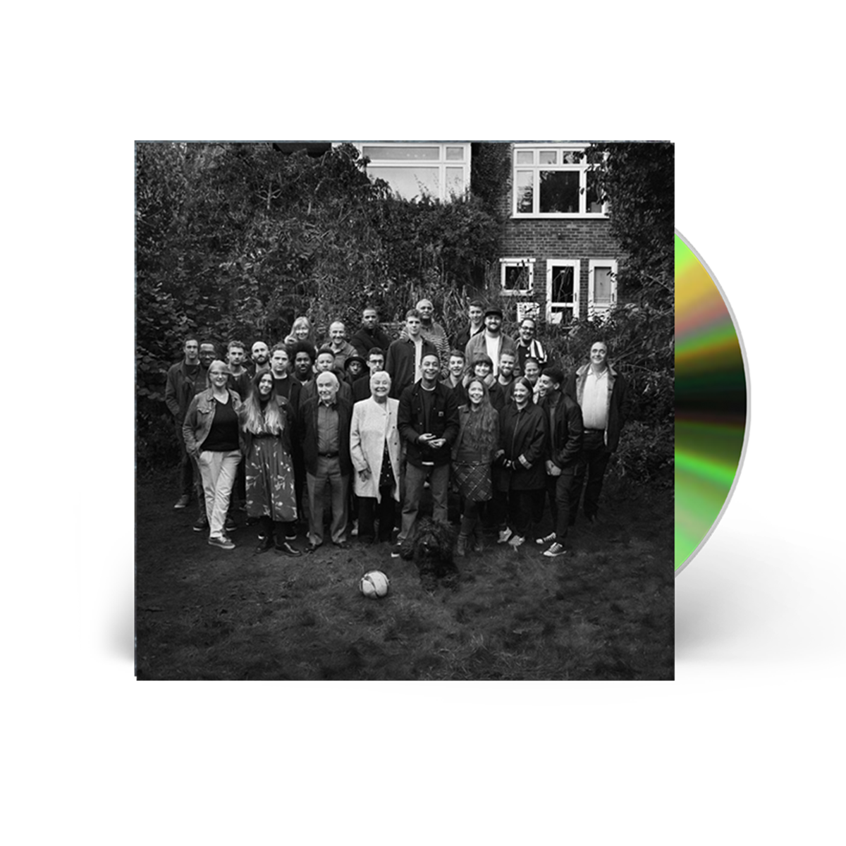 Loyle Carner - Yesterday's Gone review • DIY Magazine