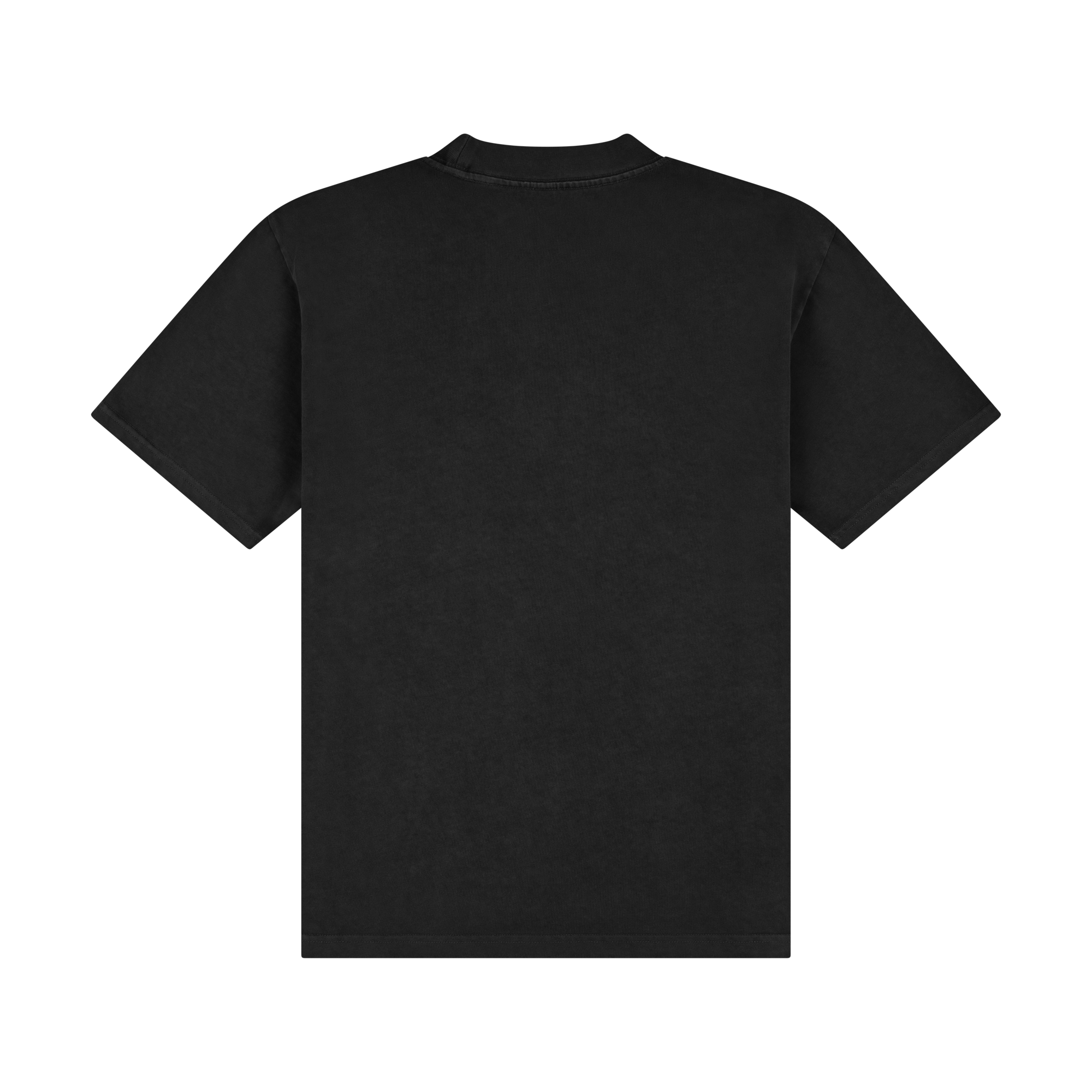 Loyle Carner - hopefully ! black t-shirt