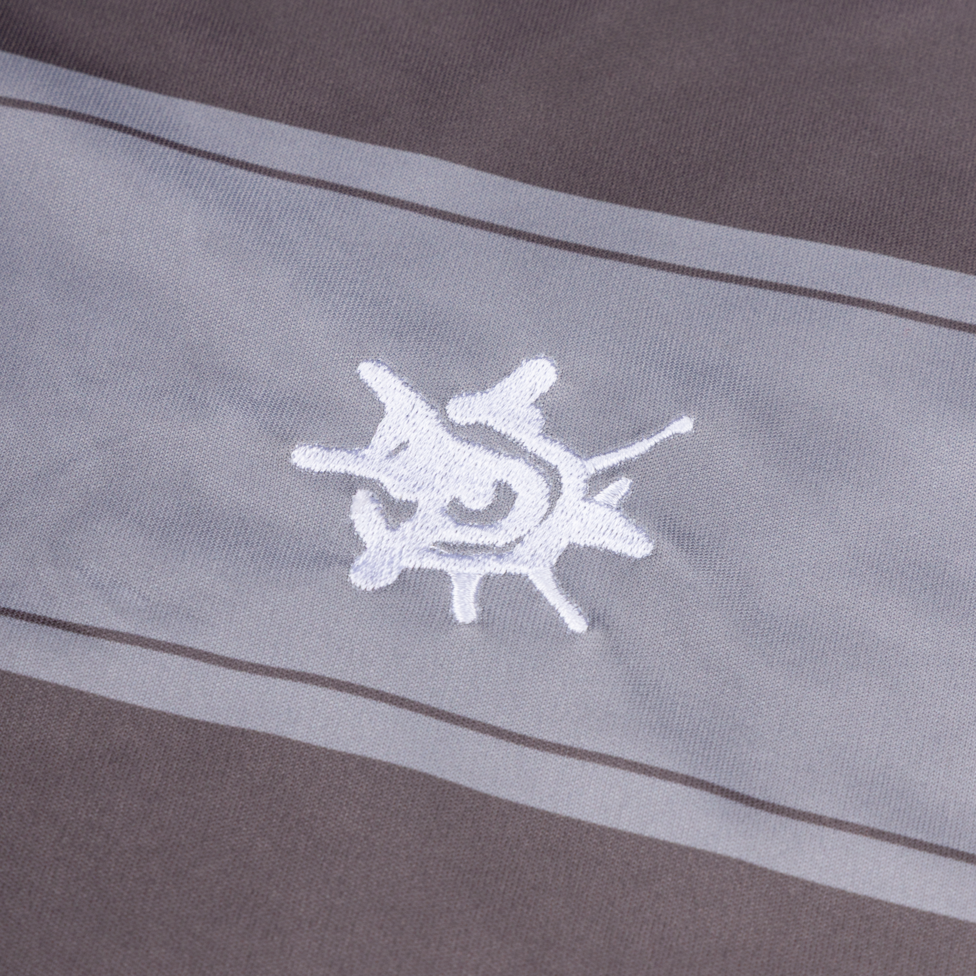 Loyle Carner - hopefully ! grey football shirt