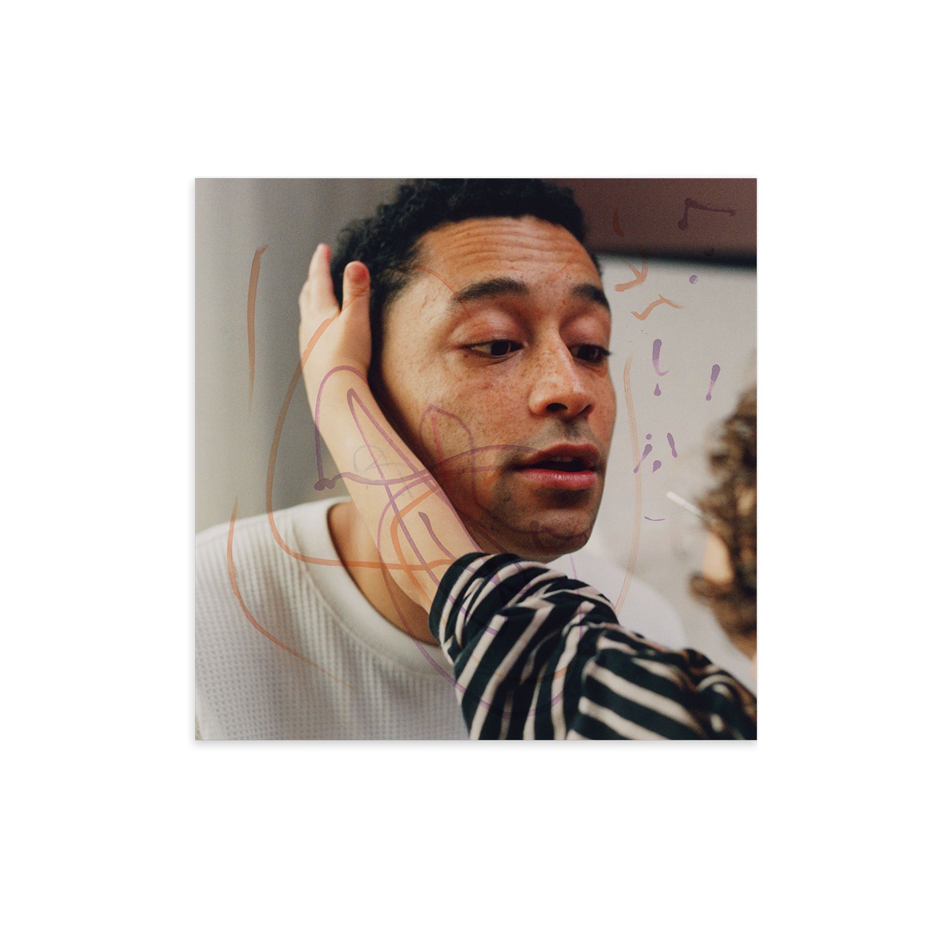 Loyle Carner - hopefully ! store exclusive picture disc