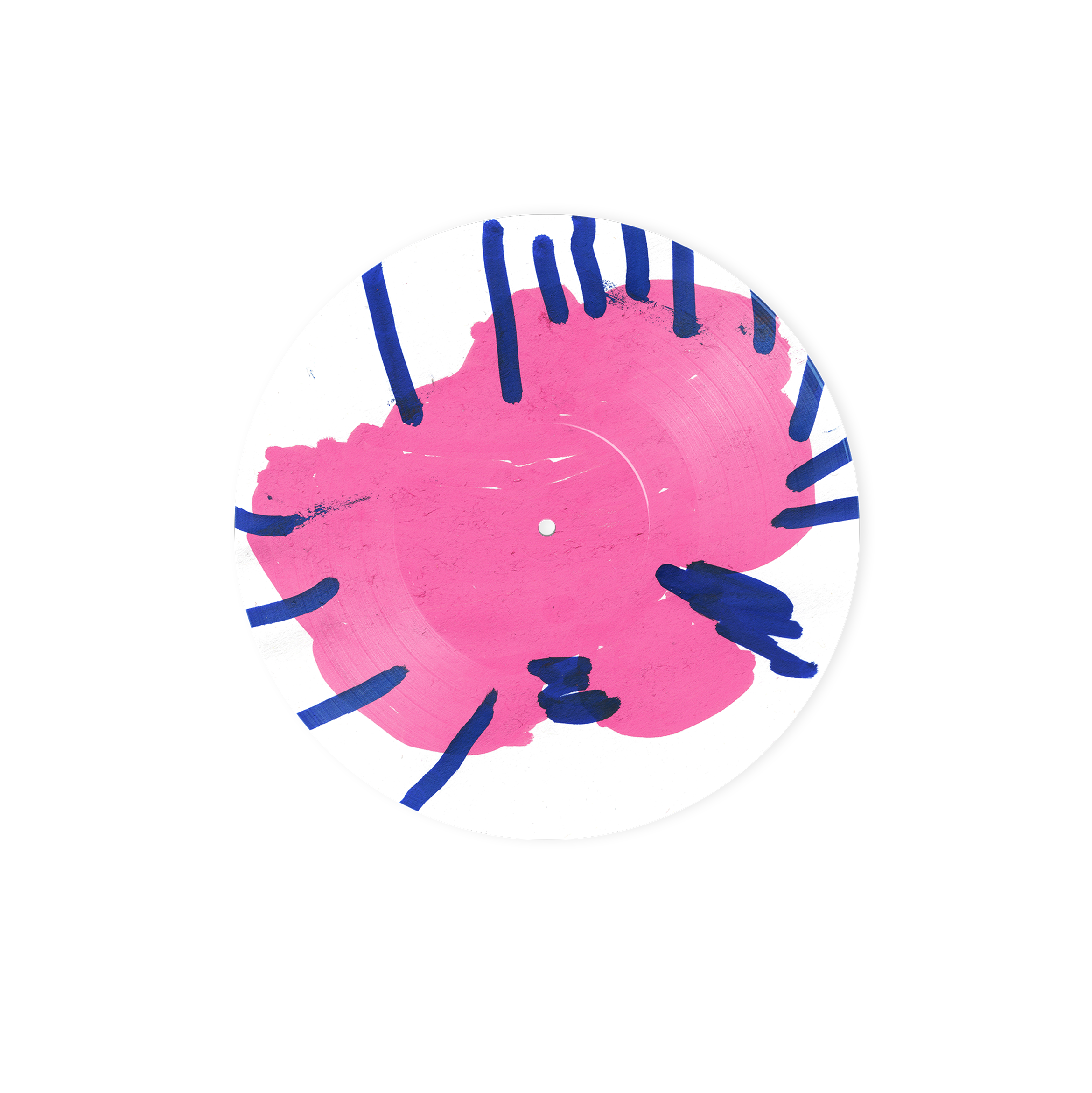 Loyle Carner - hopefully ! store exclusive picture disc