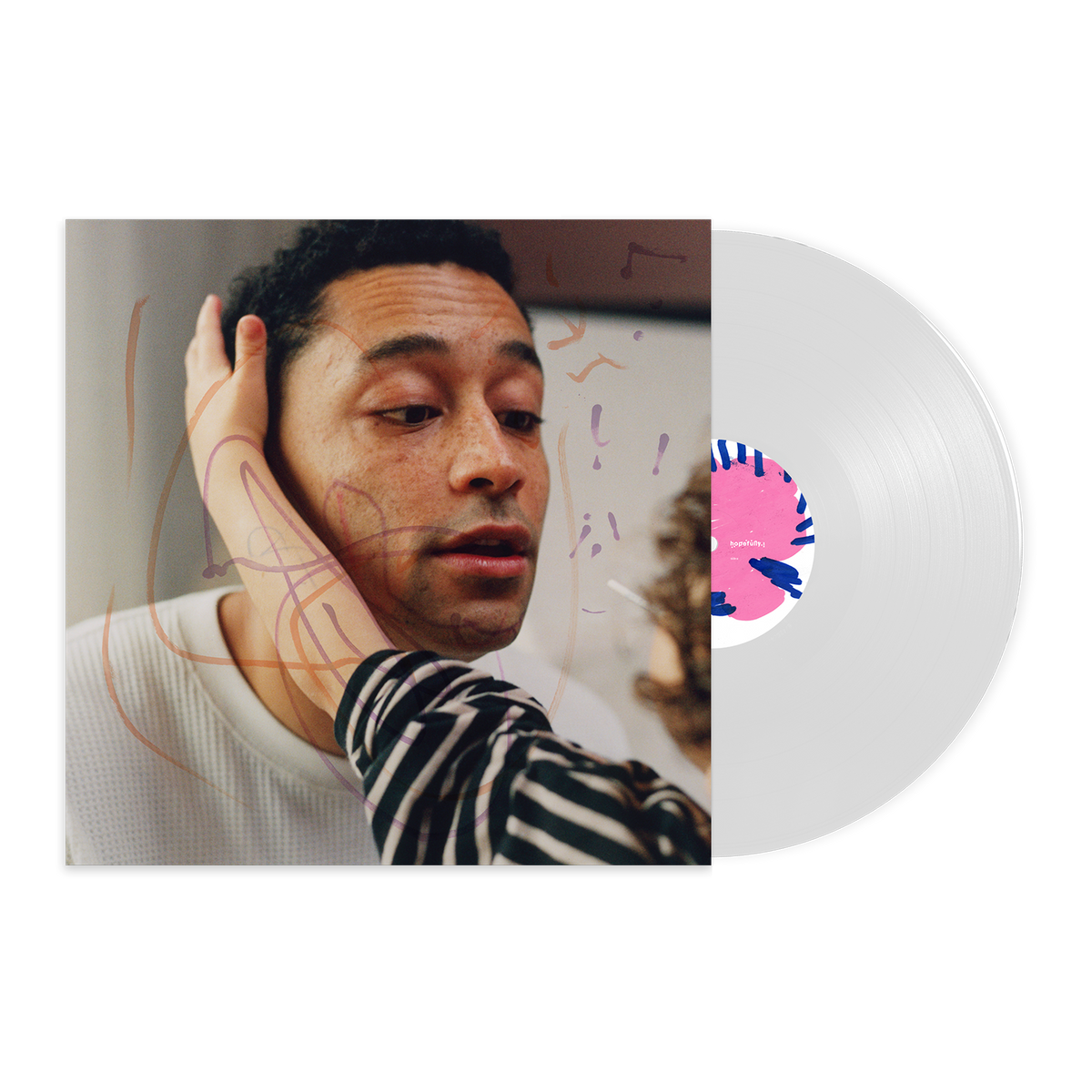 Loyle Carner – Hopefully! (2025)