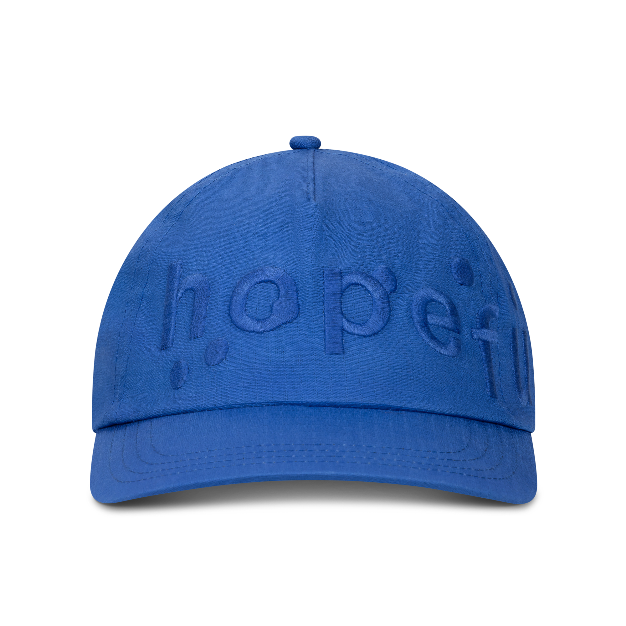 Loyle Carner - hopefully ! blue cap