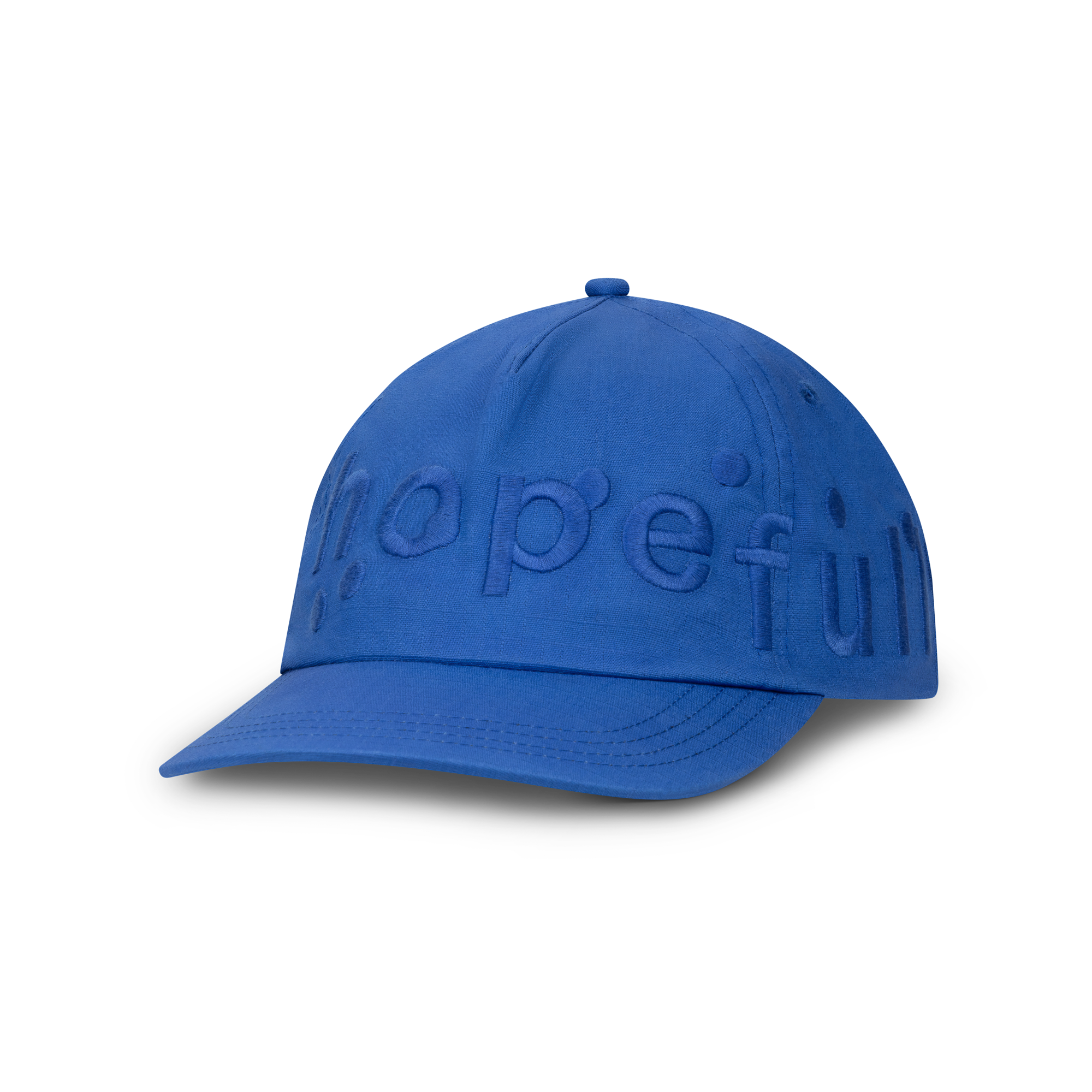 Loyle Carner - hopefully ! blue cap