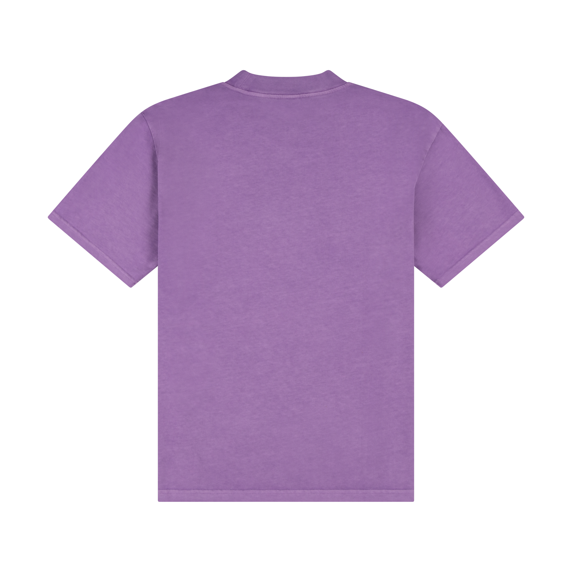 Loyle Carner - hopefully ! purple overdye t-shirt