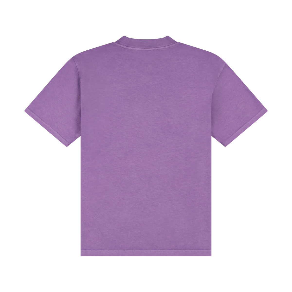Loyle Carner - hopefully ! purple overdye t-shirt