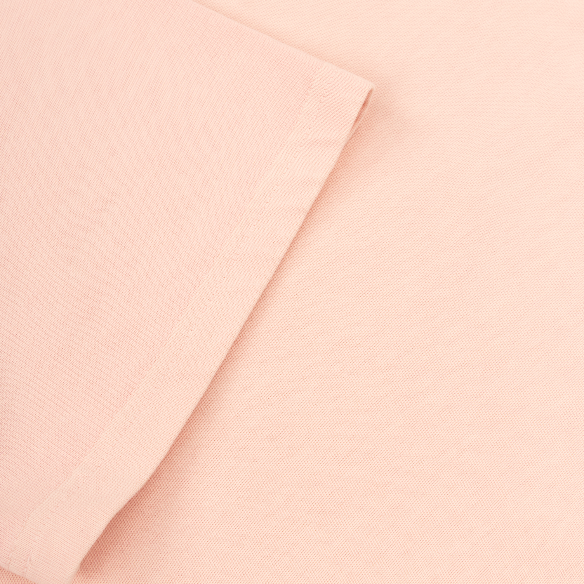 Loyle Carner - hopefully ! pink overdye t-shirt