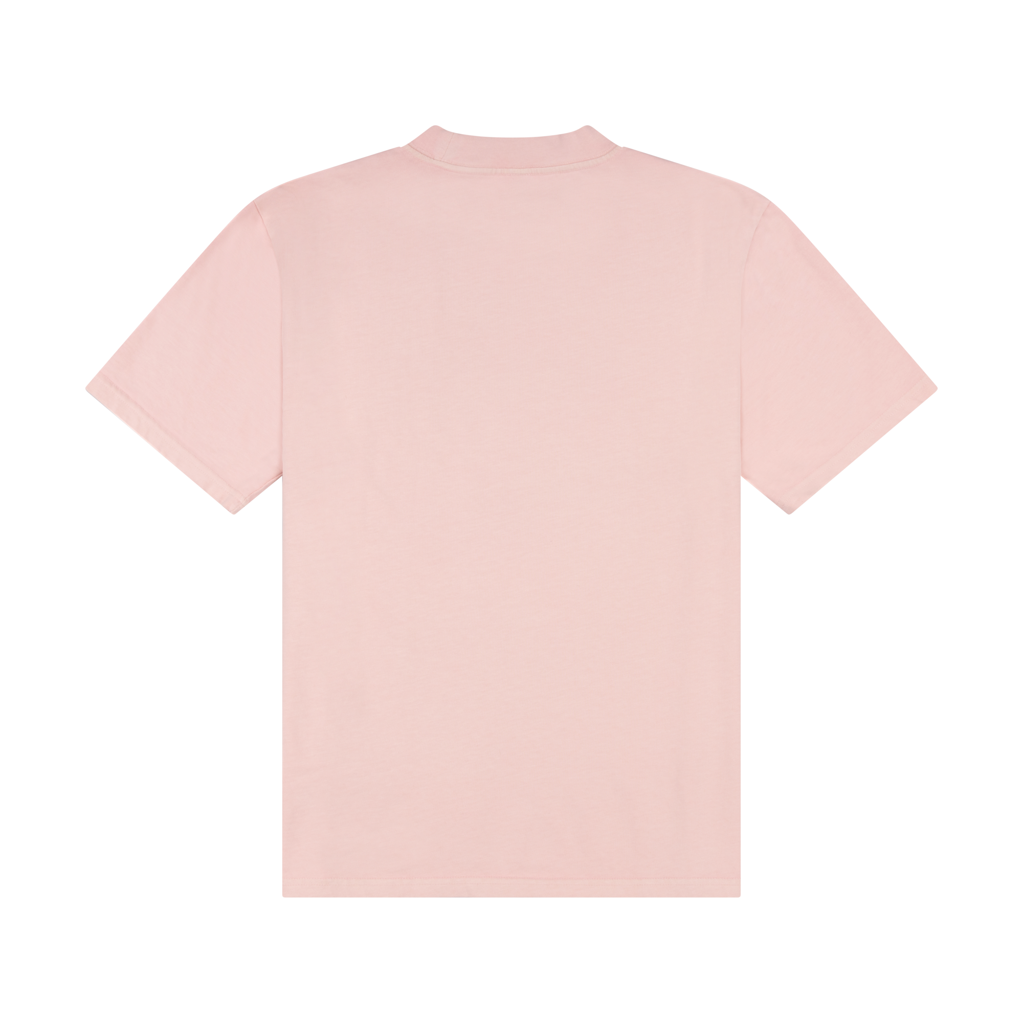 Loyle Carner - hopefully ! pink overdye t-shirt