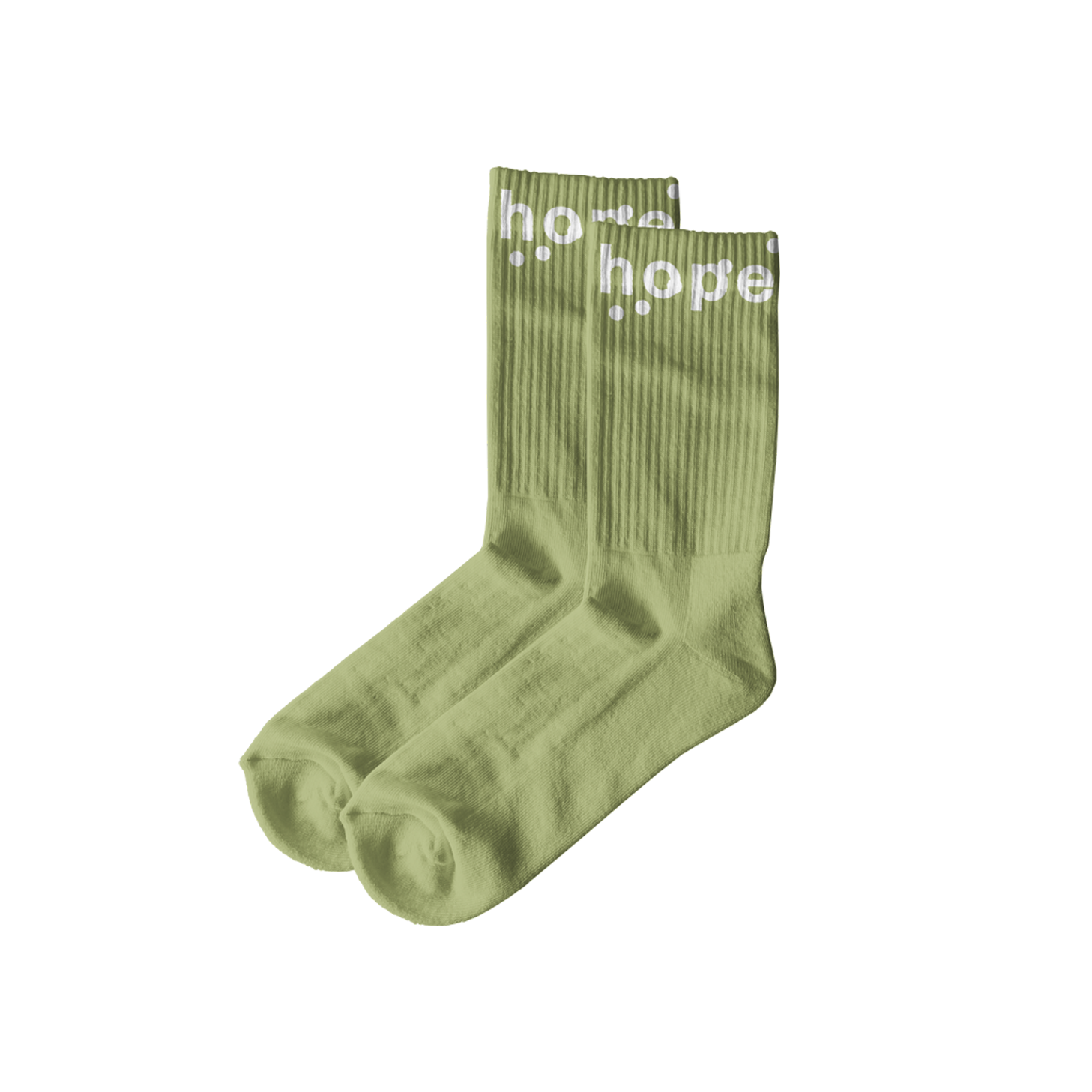 Loyle Carner - hopefully ! green socks