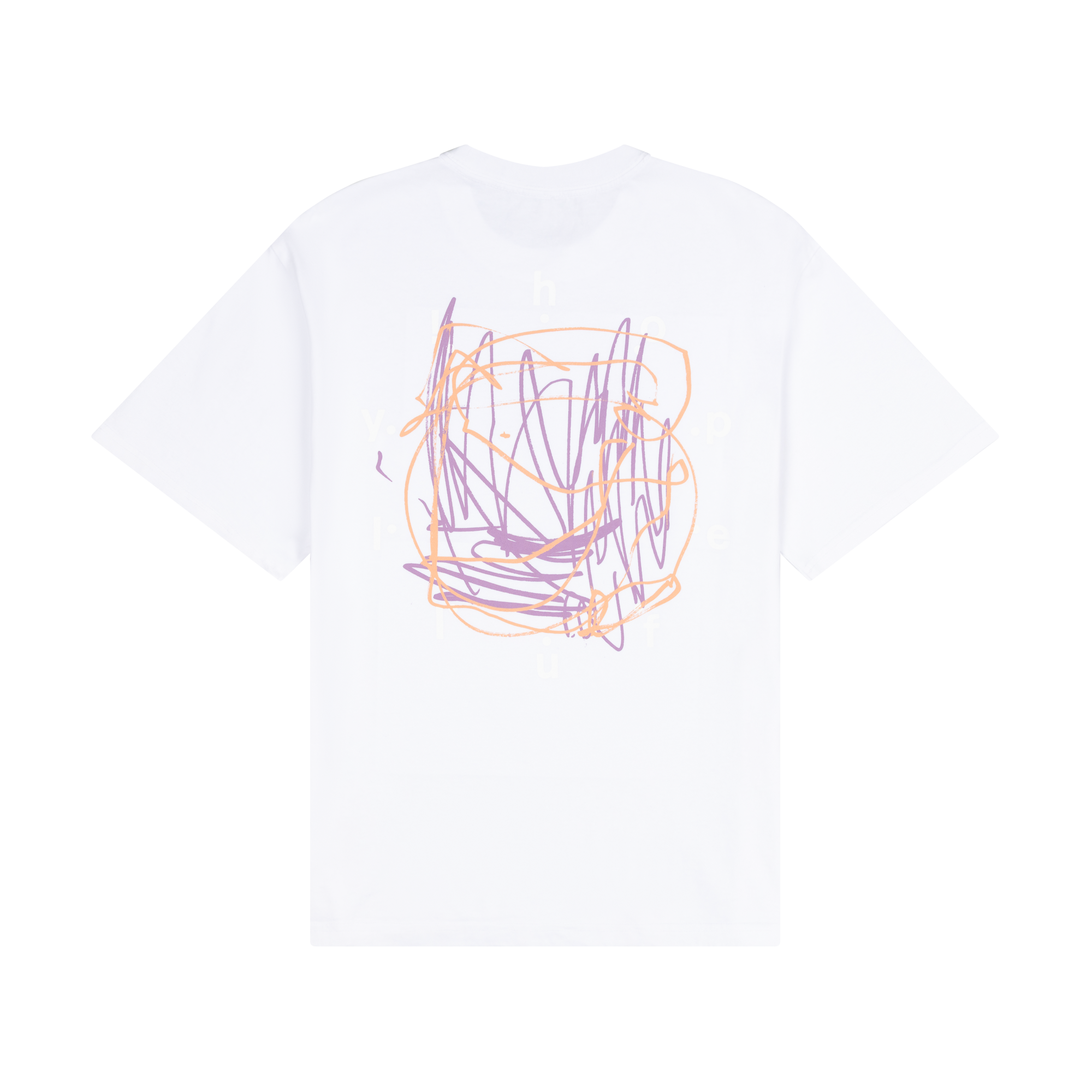 Loyle Carner - hopefully ! sunshine t-shirt