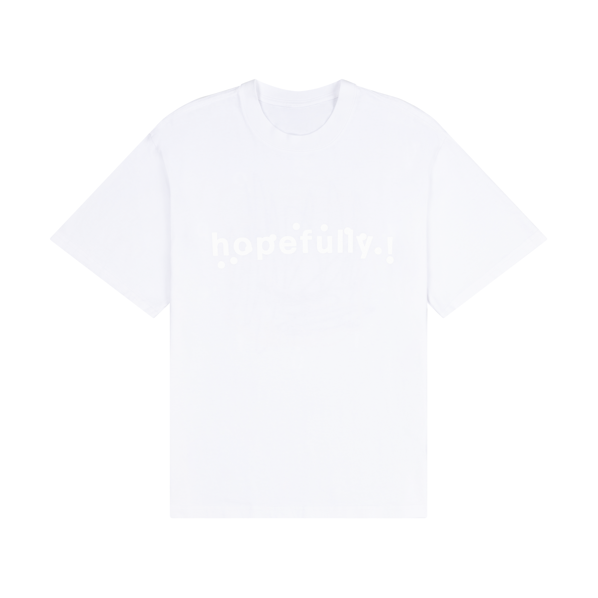 Loyle Carner - hopefully ! sunshine t-shirt